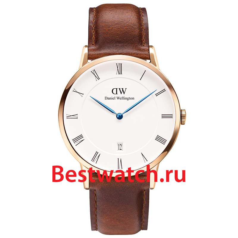 Часы Daniel Wellington St Mawes 1100DW